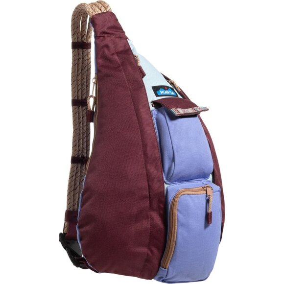 ***Kavu Remix Rope Sling Bag*** - Picture 1 of 5